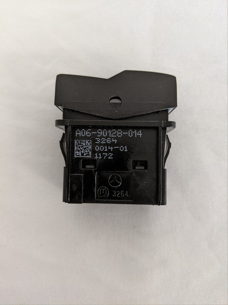 Freightliner HighBeam Auxiliary MSF Rocker Switch - P/N A06-90128-014
