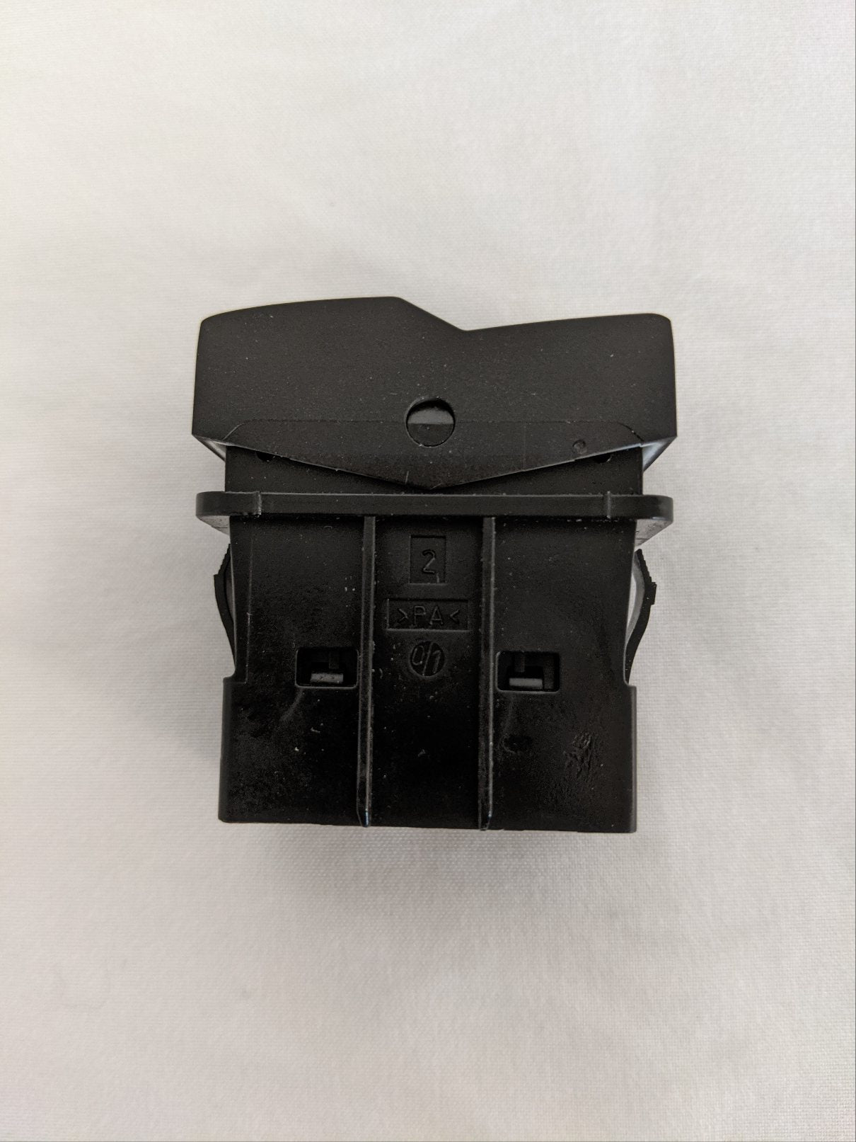 Freightliner HighBeam Auxiliary MSF Rocker Switch - P/N  A06-90128-014 (8823130816828)