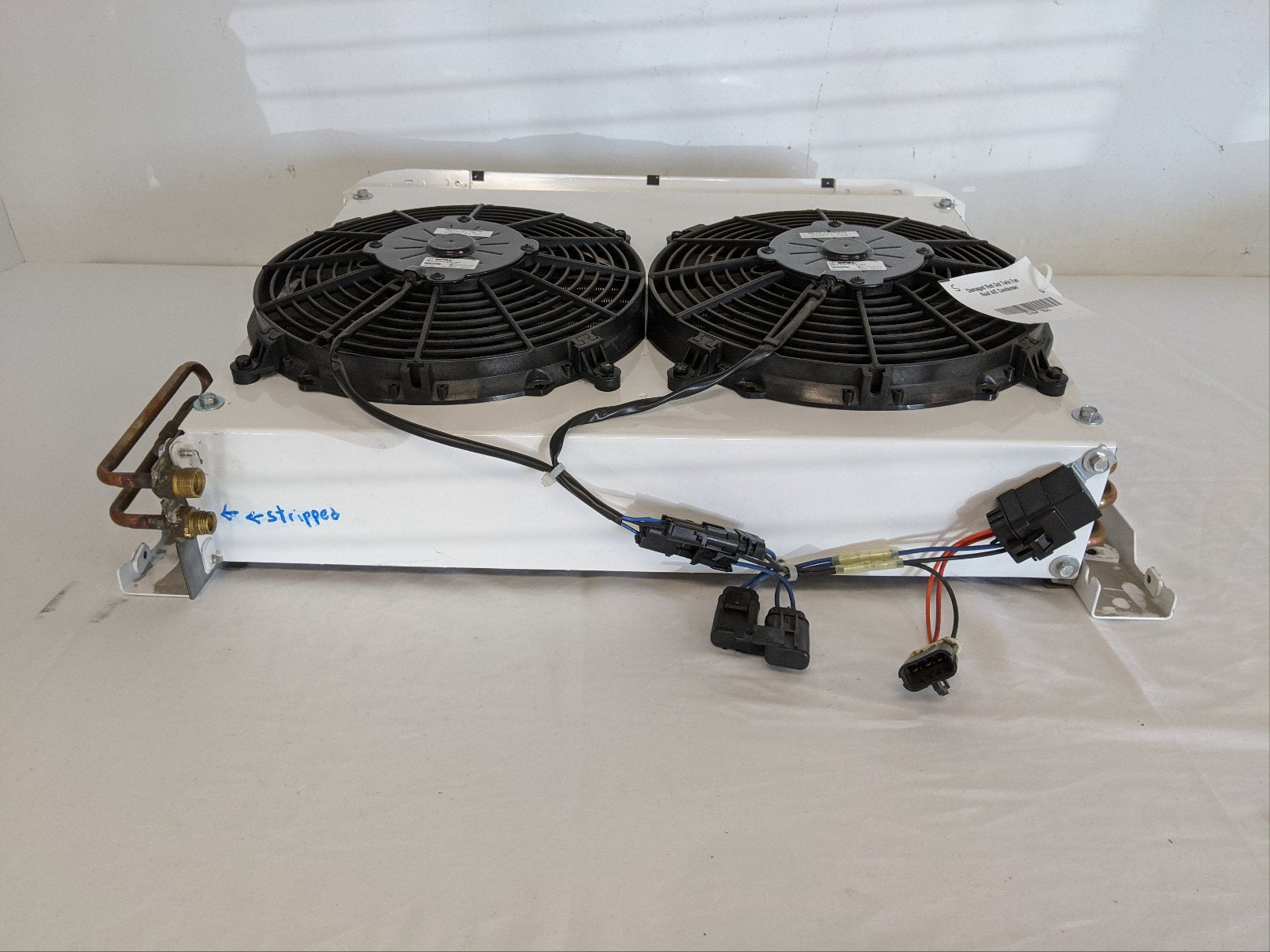 【HI FI FNK】Seld Warmer Top 00-410840-00002 Control HI-Limit W (00-410840-00002) FQ