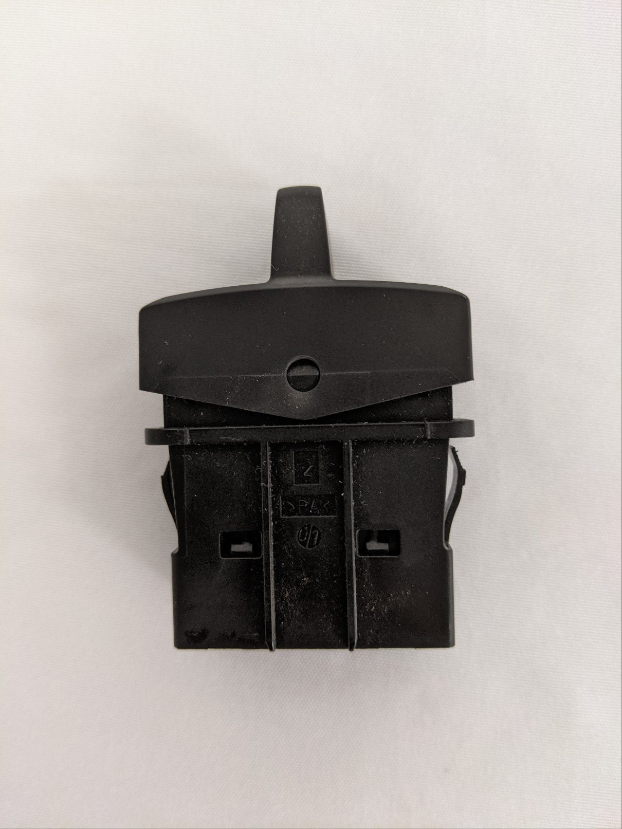 Rear Axle 4X2 MSF Driver Control Diff Lock Rocker Switch - P/N  A66-07493-083 (8826449723708)