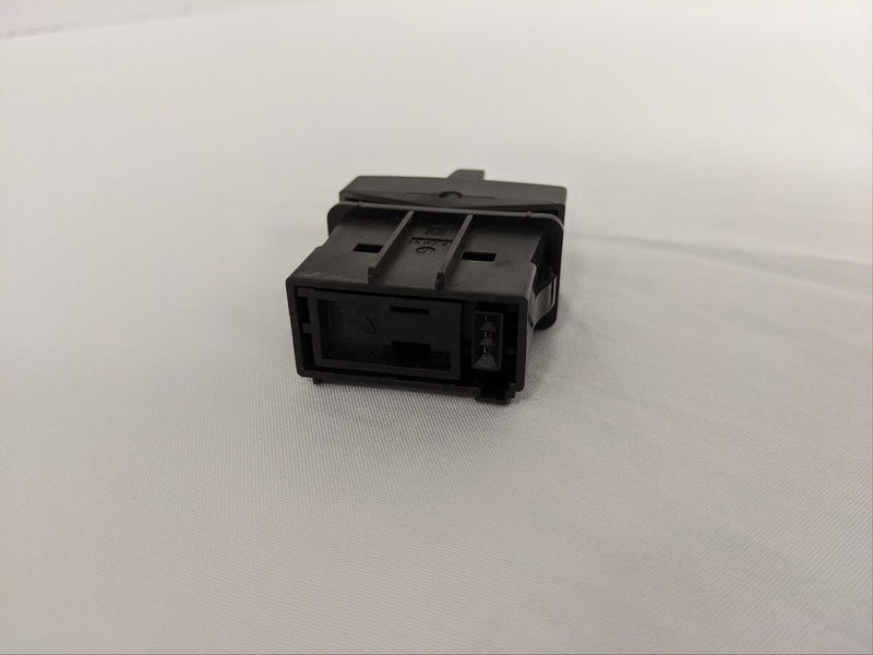 Rear Axle 4X2 MSF Driver Control Diff Lock Switch - P/N A66-07493-083