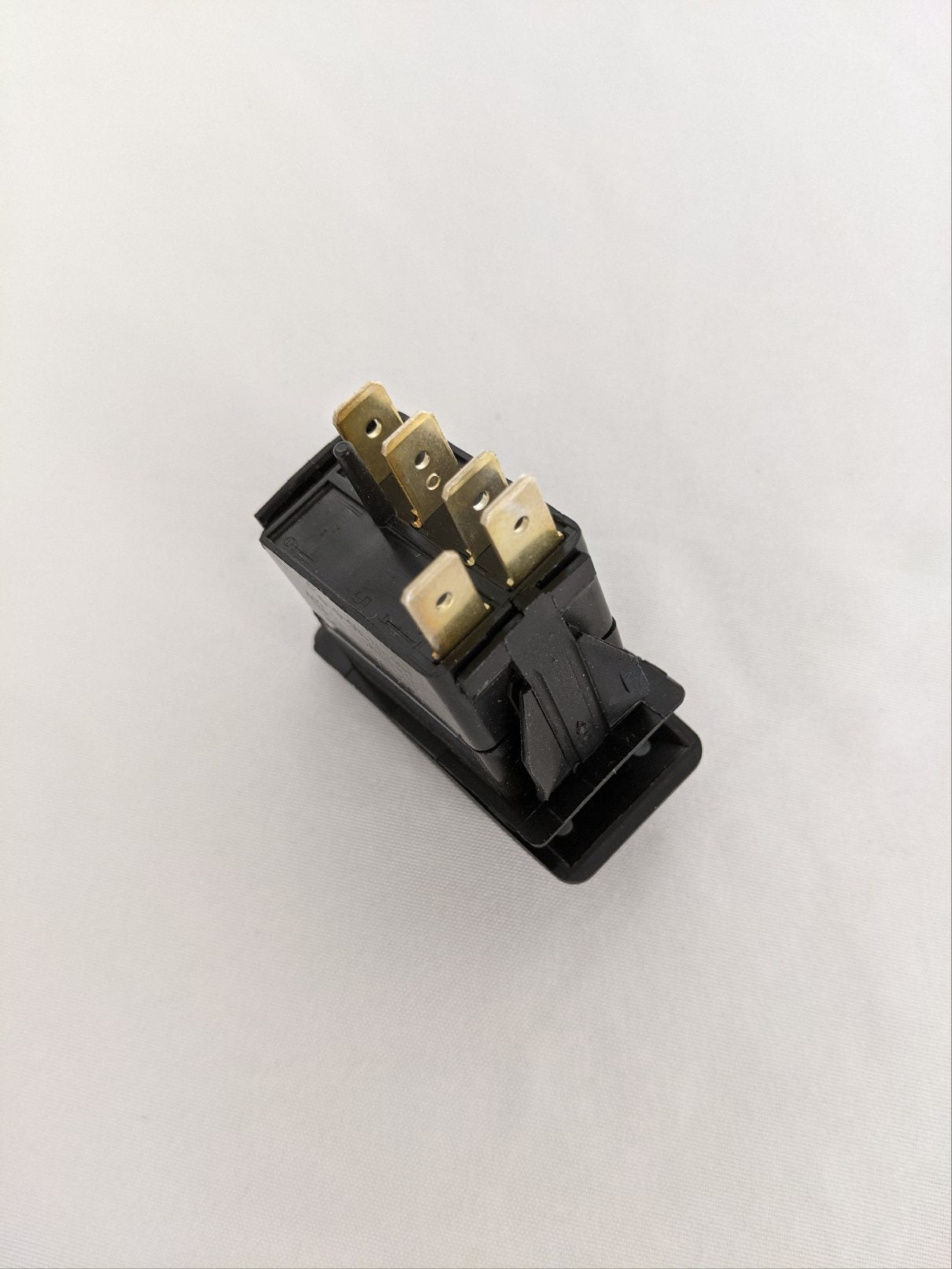 Carling Tech Sleeper Lights Rocker Switch - P/N  A66-02160-010 (8826448576828)