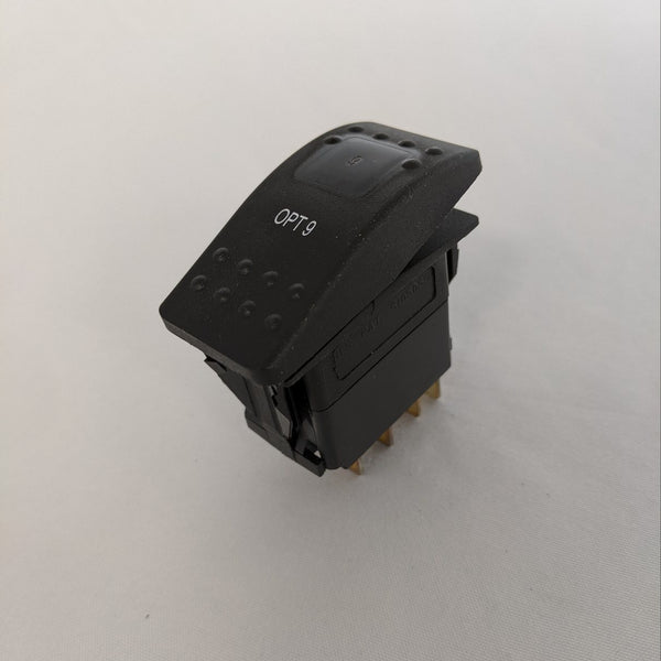 Switch 2020年 Kawasaki OEM Genuine Launch Mode Switch 27010-0908 New in