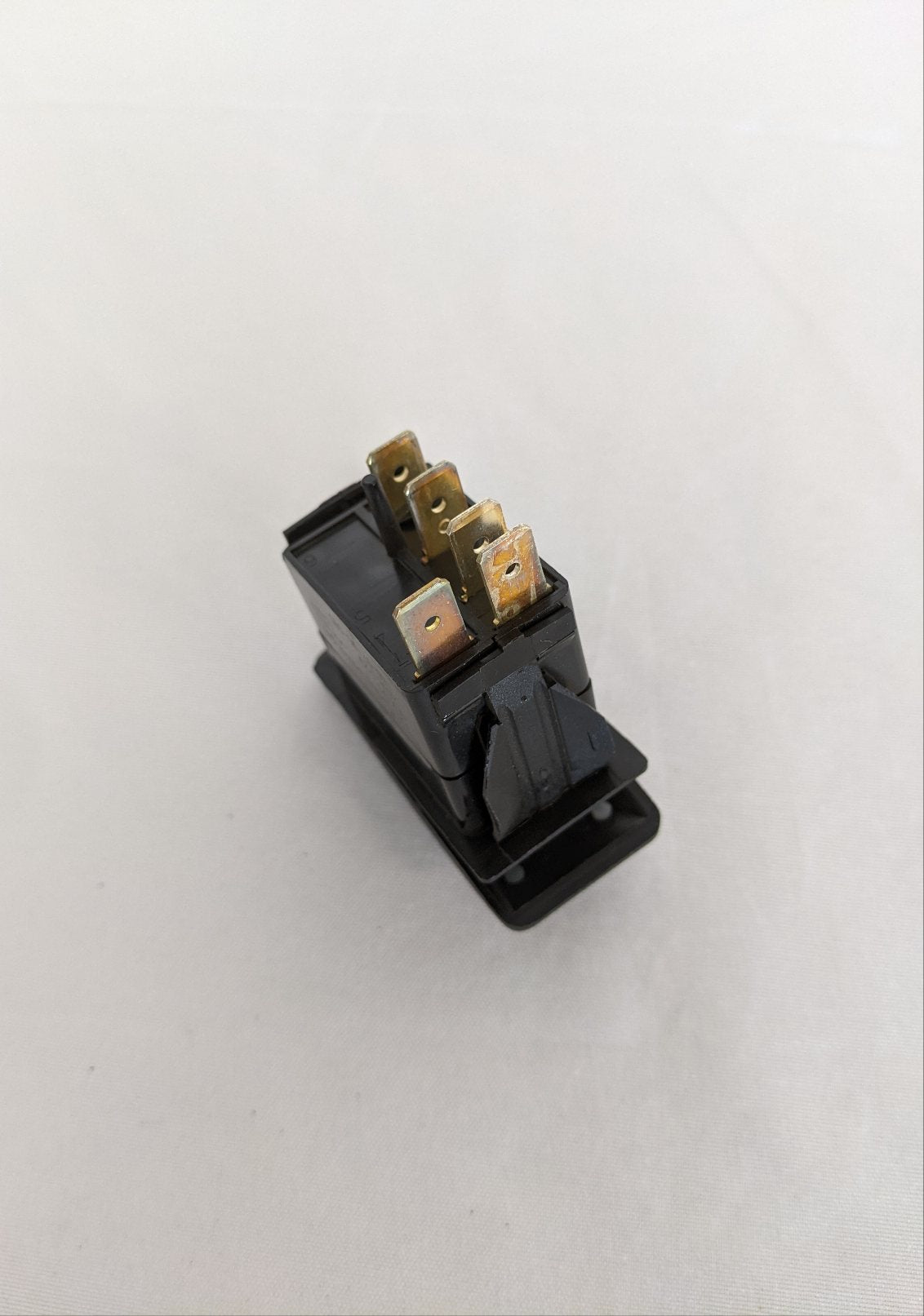 Western Star 2PM Optional 9 Rocker Switch - P/N  A66-02160-095 (8826448871740)