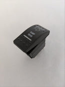 Carling Tech Dump Rear Rocker Switch -  P/N  A66-02160-142 (8826507198780)