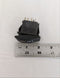 Carling Tech Rear Work Lamp Rocker Switch - P/N  A66-02160-154 (8826507231548)