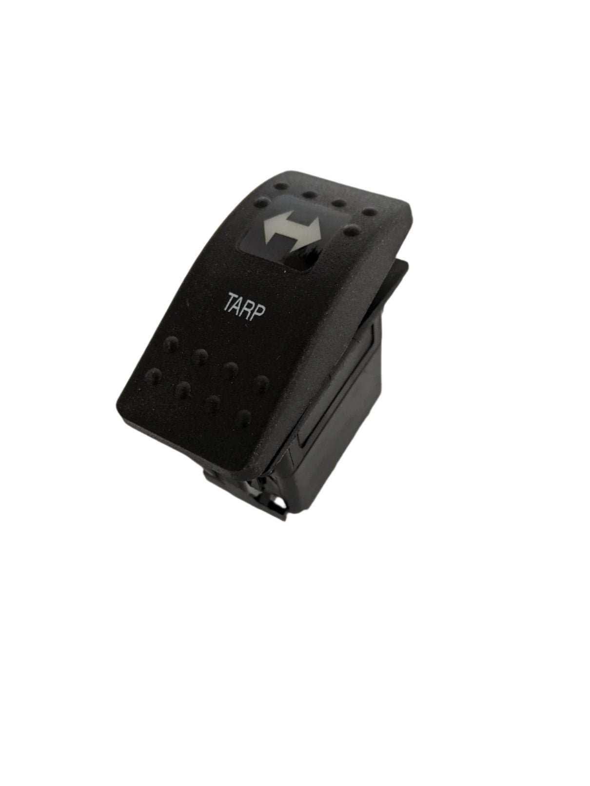 Tarp Mini Rocker Switch Carling Tech Momentary 2PM Tarp Rocker Switch - P/N A66-02160-158