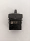 Freightliner Blank Multiplex MSF Rocker Switch P/N: A66-07493-015 (8827013923132)