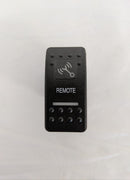 Carling Tech Remote Rocker Switch - P/N  A66-02160-156 (8841199616316)