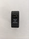 Carling Tech Trailer Dump Rocker Switch - P/N  A66-02160-144 (8841243951420)