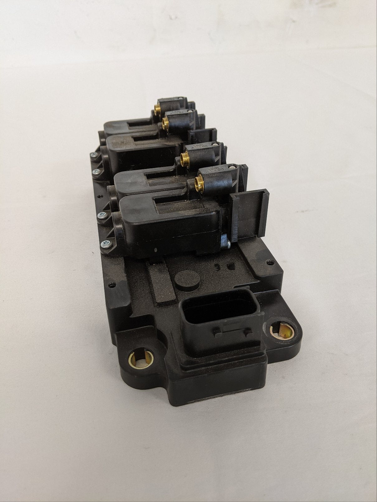 Missing Valve* DTNA Air Management ECP Bank - P/N A12-32241-005
