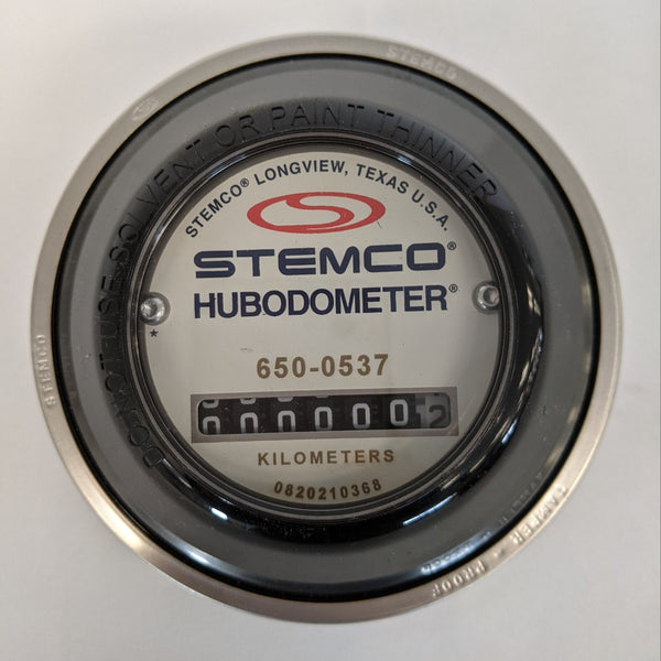 Stemco 310 Revolutions Per Mile Hubodometer - P/N 650-0537 Stemco 310 Revolutions Per Mile Hubodometer - P/N 650-0537
