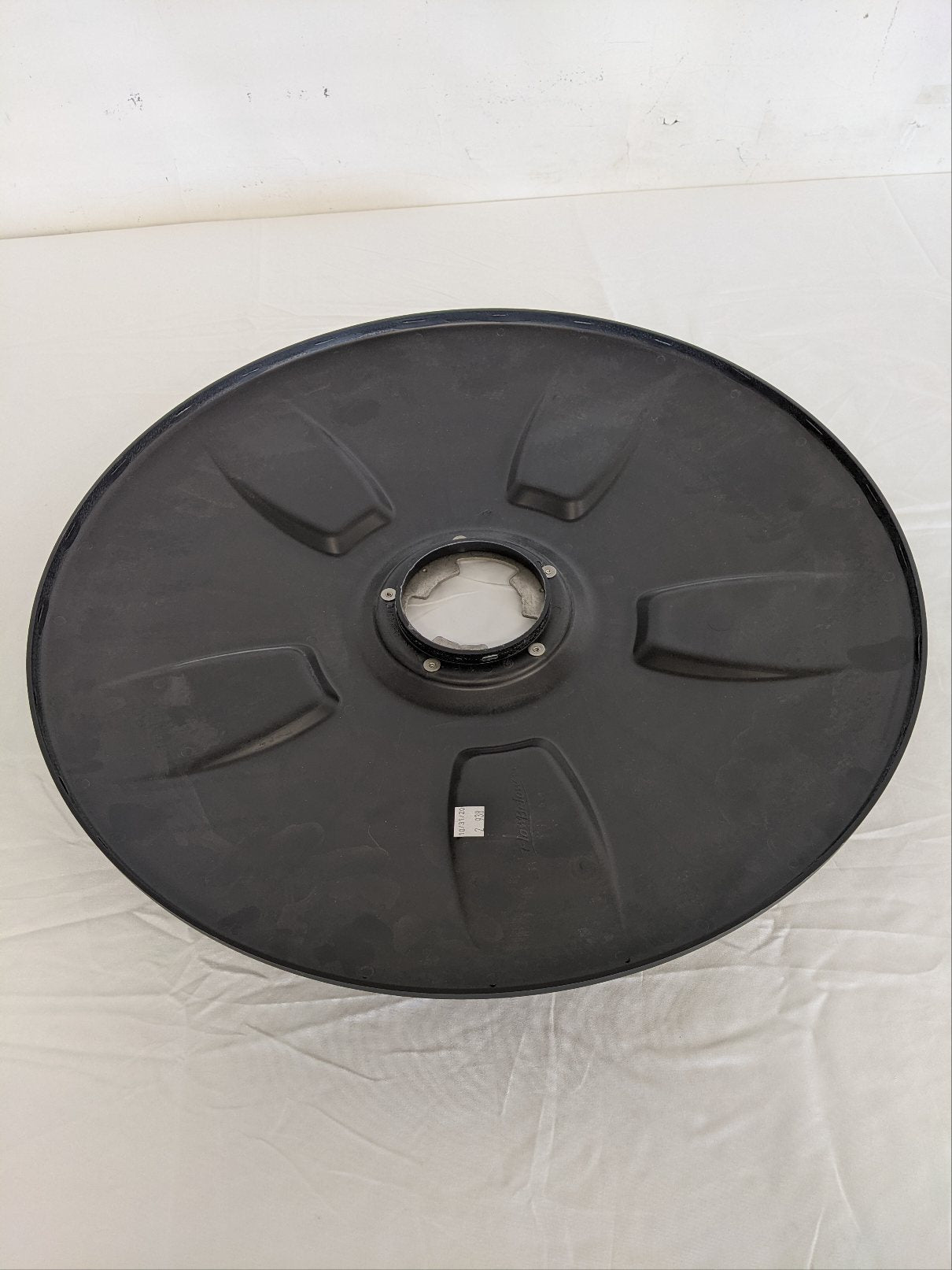 Freightliner Short Dual Wheel Cover Kit - P/N  A22-74255-036 (8890992591164)