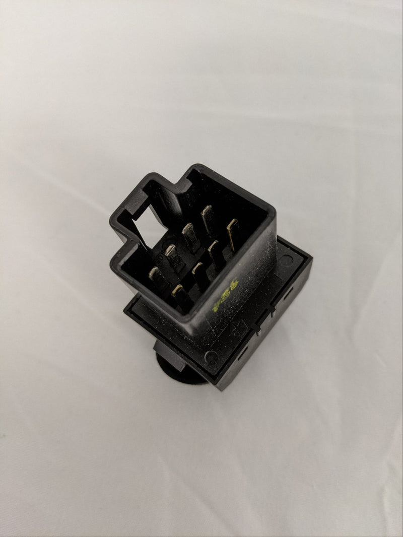 Freightliner Cascadia P3 LH Electronic Window Rocker Switch - 12862662