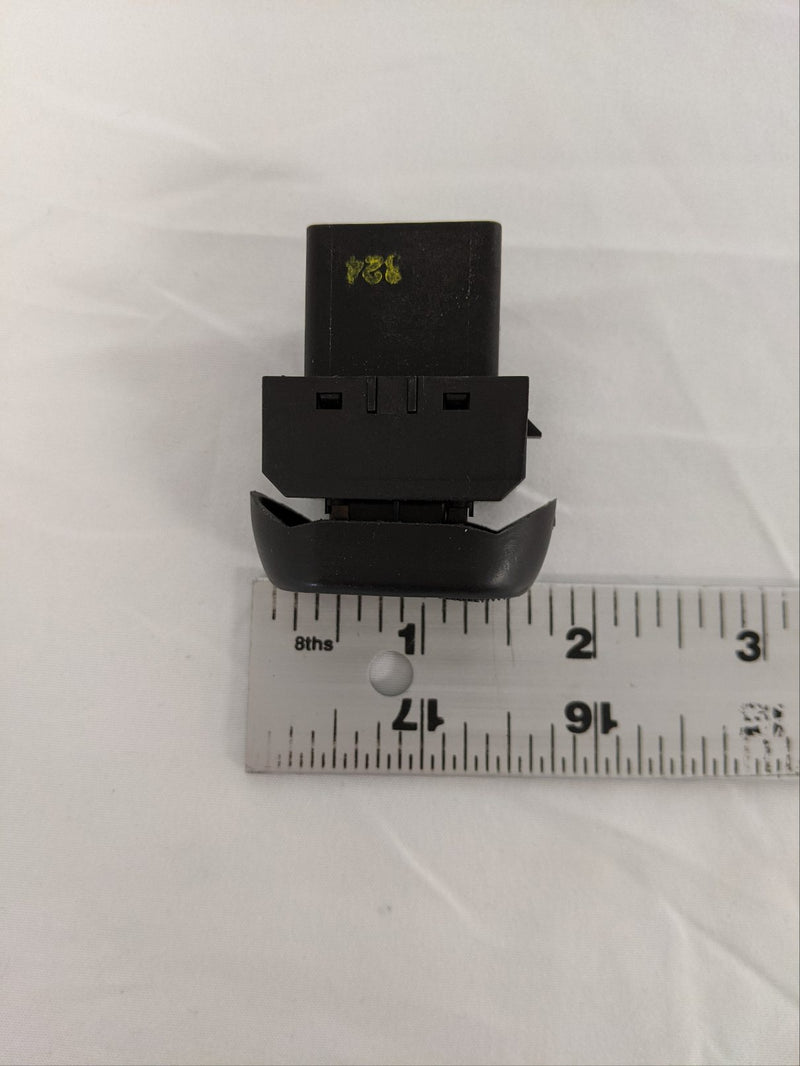 Freightliner Cascadia P3 LH Electronic Window Rocker Switch - 12862662