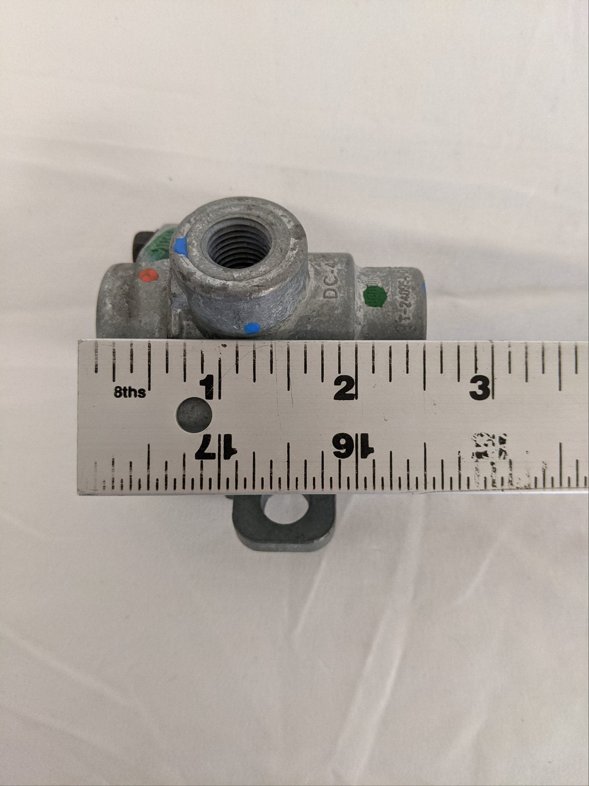 【R&B】Destinee Amazon.com: Bendix Drain Valve - 281924N : Automotive