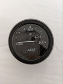 Freightliner ICUC Front Axle Oil Temp Gauge - P/N  A22-71988-204 (8904315339068)