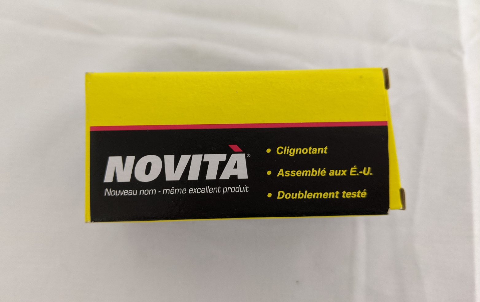 Novita 3 Terminal 13.5Amp 12.8V Relay - P/N  EP35 (8890967621948)