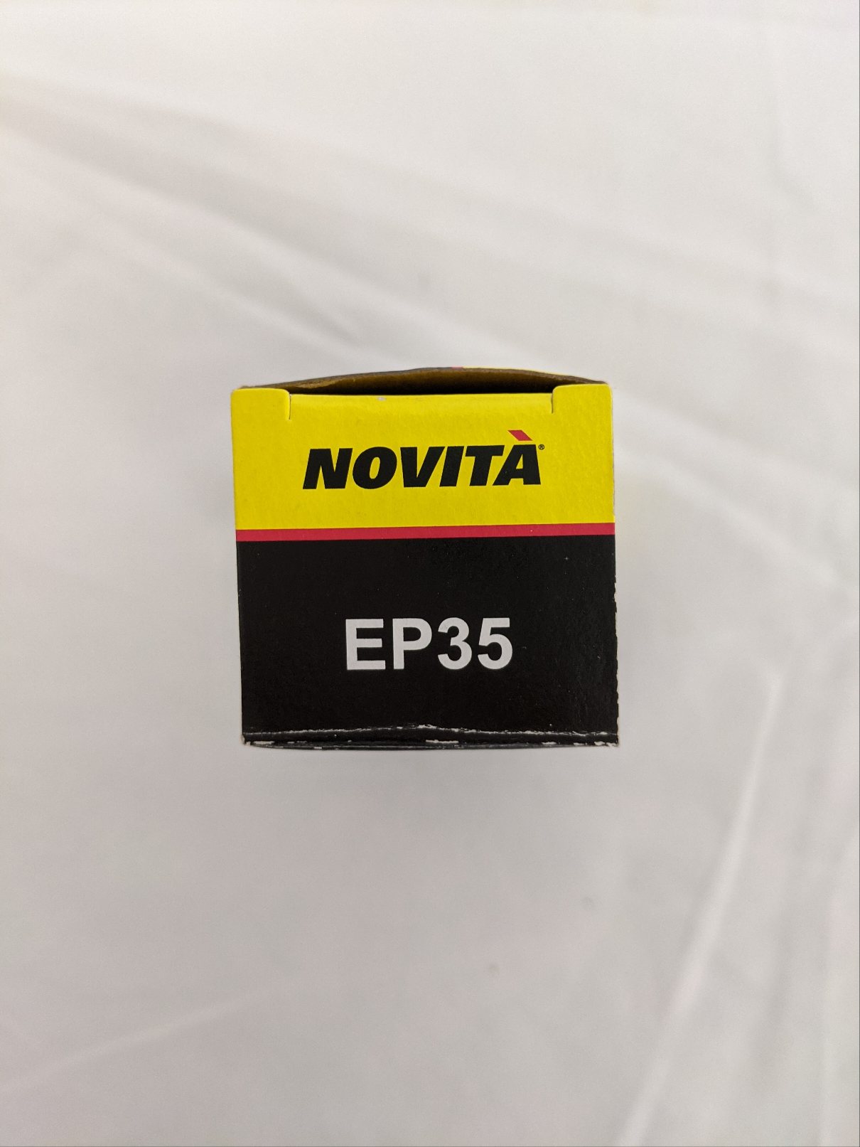 Novita 3 Terminal 13.5Amp 12.8V Relay - P/N  EP35 (8890967621948)