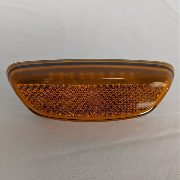 WST 49X SAE LED Fender Mounted Marker Lamp - P/N A66-10531-006