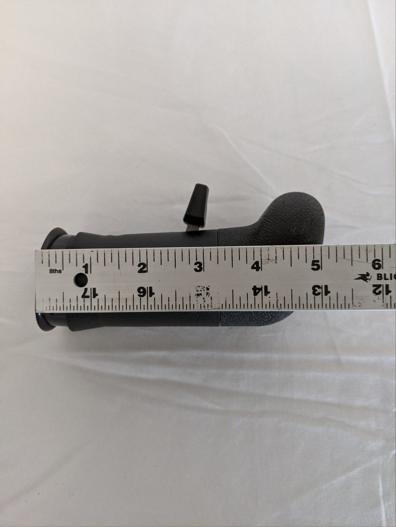 Eaton Fuller Shift Master Valve Knob Assembly - P/N  A-7992 / A-6909 (6610829705302)
