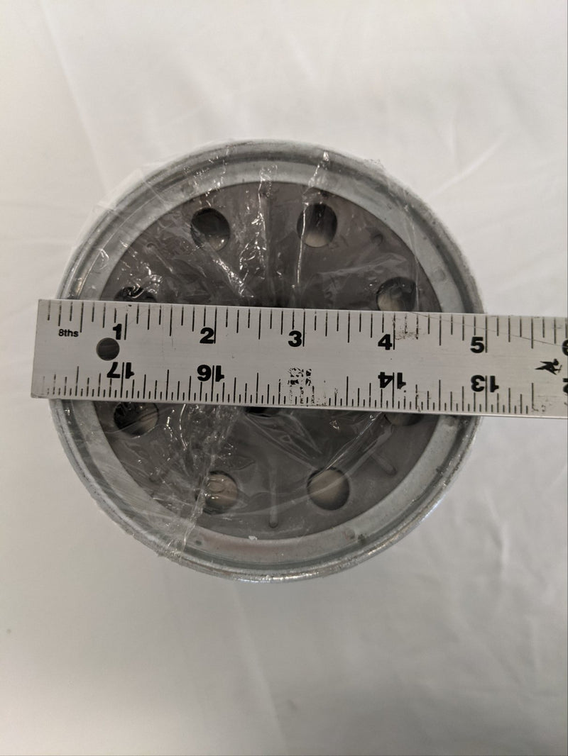 Donaldson Full Flow Oil Hydraulic Spin Filter Assy - P/N: DN P550251