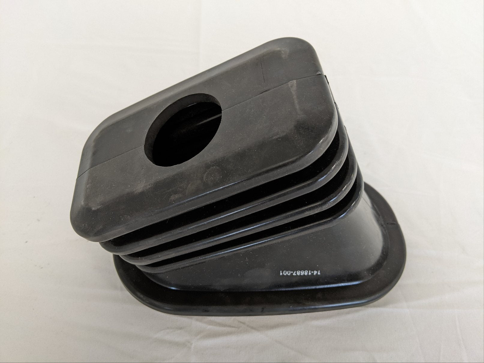 Freightliner Center Frontwall Steering Shaft Boot - P/N 14