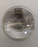 Phillips Single Filament Sealed Beam Headlamp - P/N  4412 C1 (8868982882620)