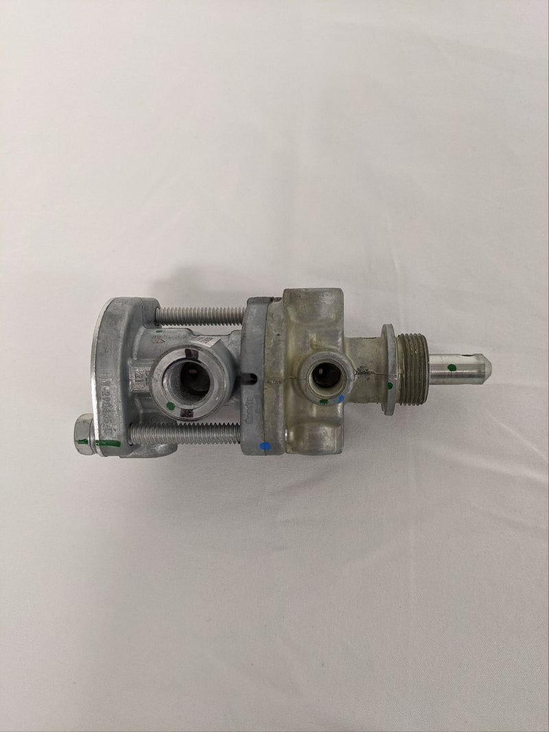 Bendix PP7 Trailer Air Supply Valve Assembly - P/N: WWS 79101-3404