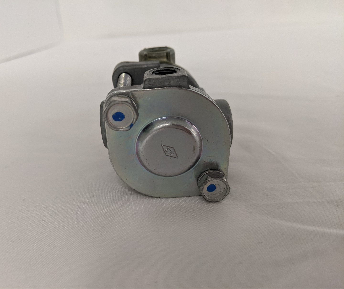 Bendix PP7 Trailer Air Supply Valve Assembly - P/N: WWS 79101-3404 (8879563309372)