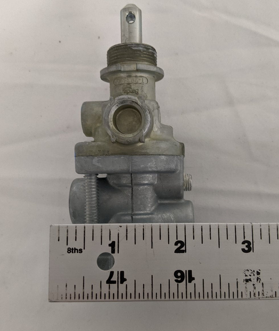 Bendix PP7 Trailer Air Supply Valve Assembly - P/N: WWS 79101-3404 (8879563309372)