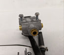 Used Freightliner Cab Height Control Leveling Valve - P/N  A18-68769-003 (8889054888252)