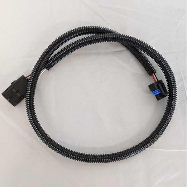 Williams Controls WM526 Elec Foot Pedal Harness/Sensor Kit