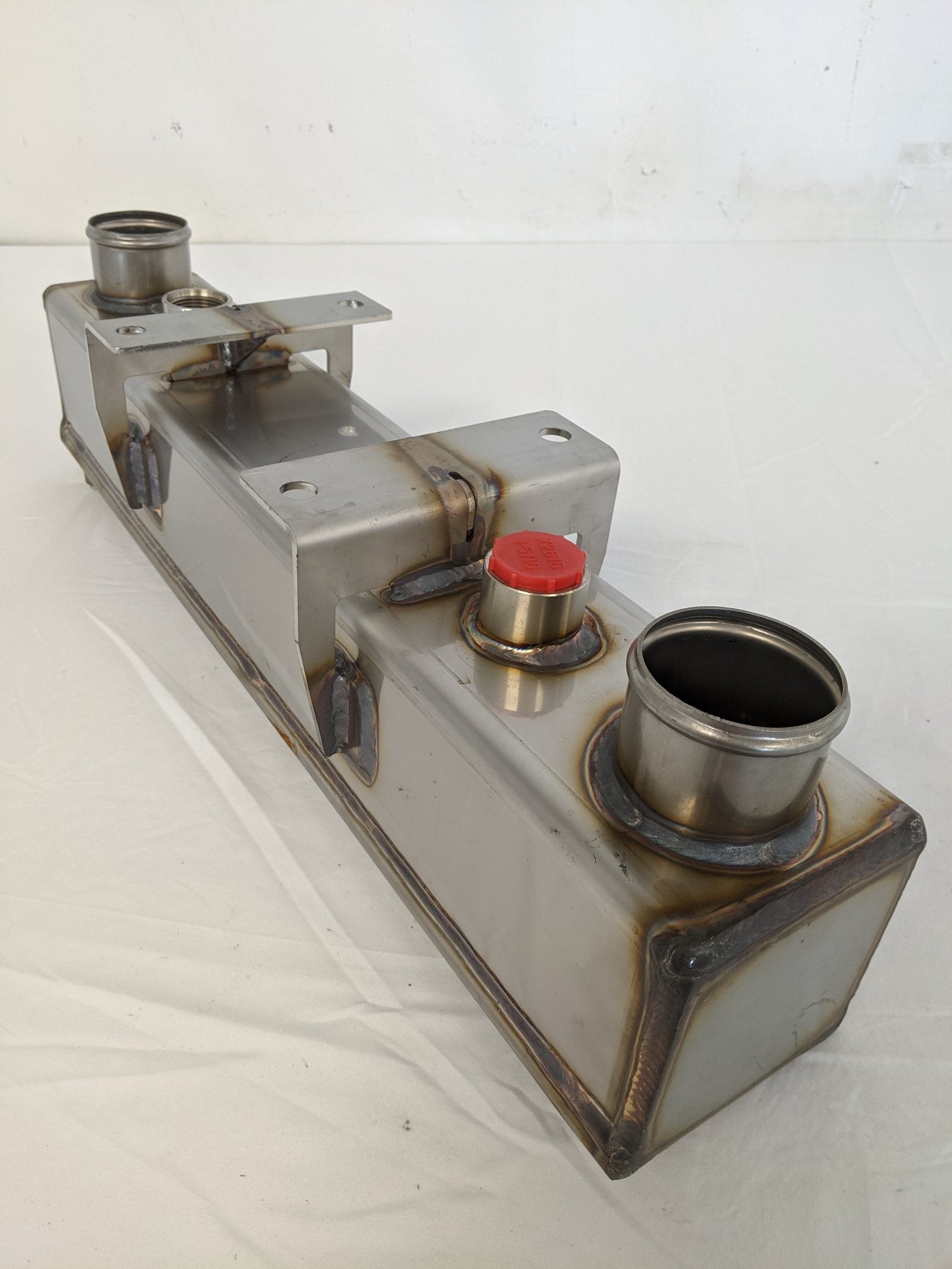 Freightliner Allison Transmission Oil Cooler - P/N 07-25479-001