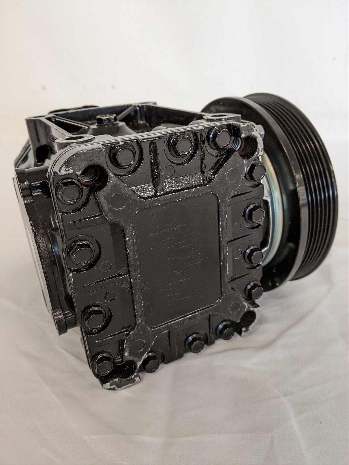 Alliance TCCI 12V 6
