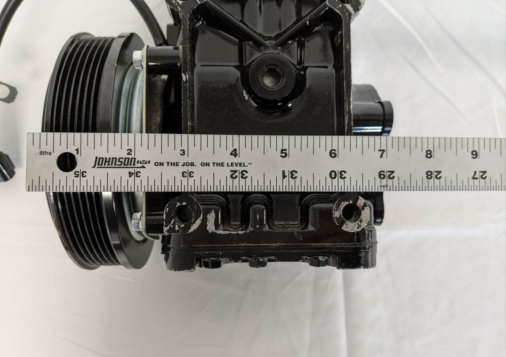 Alliance TCCI 12V 6