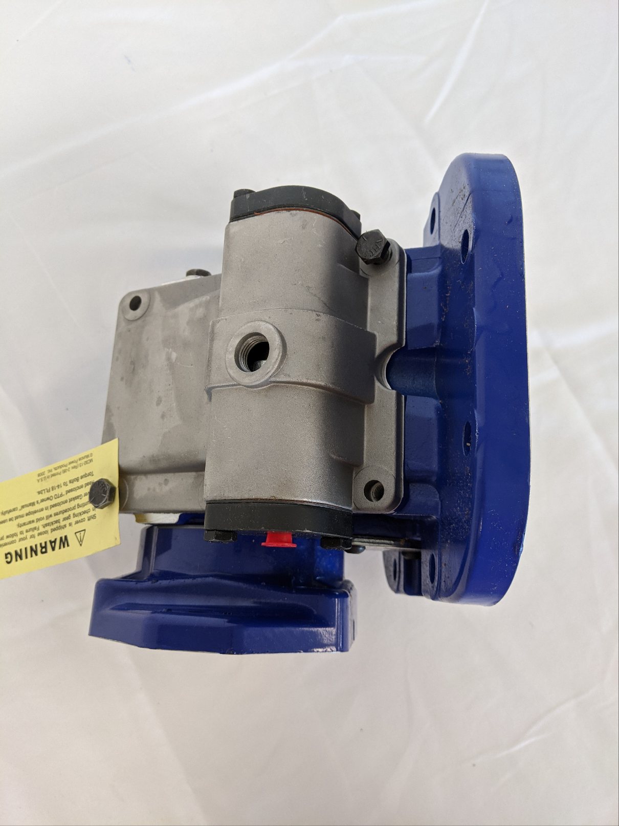 【TYK】おまとめ3点 Muncie Power Products Complete PTO Assembly - P/N TG8SU 6809 P3KX