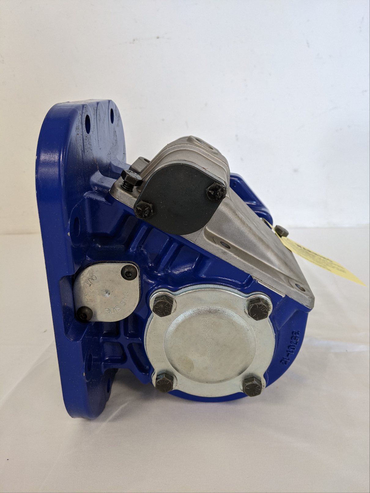 Muncie Power Products Complete PTO Assembly - P/N TG8SU 6809
