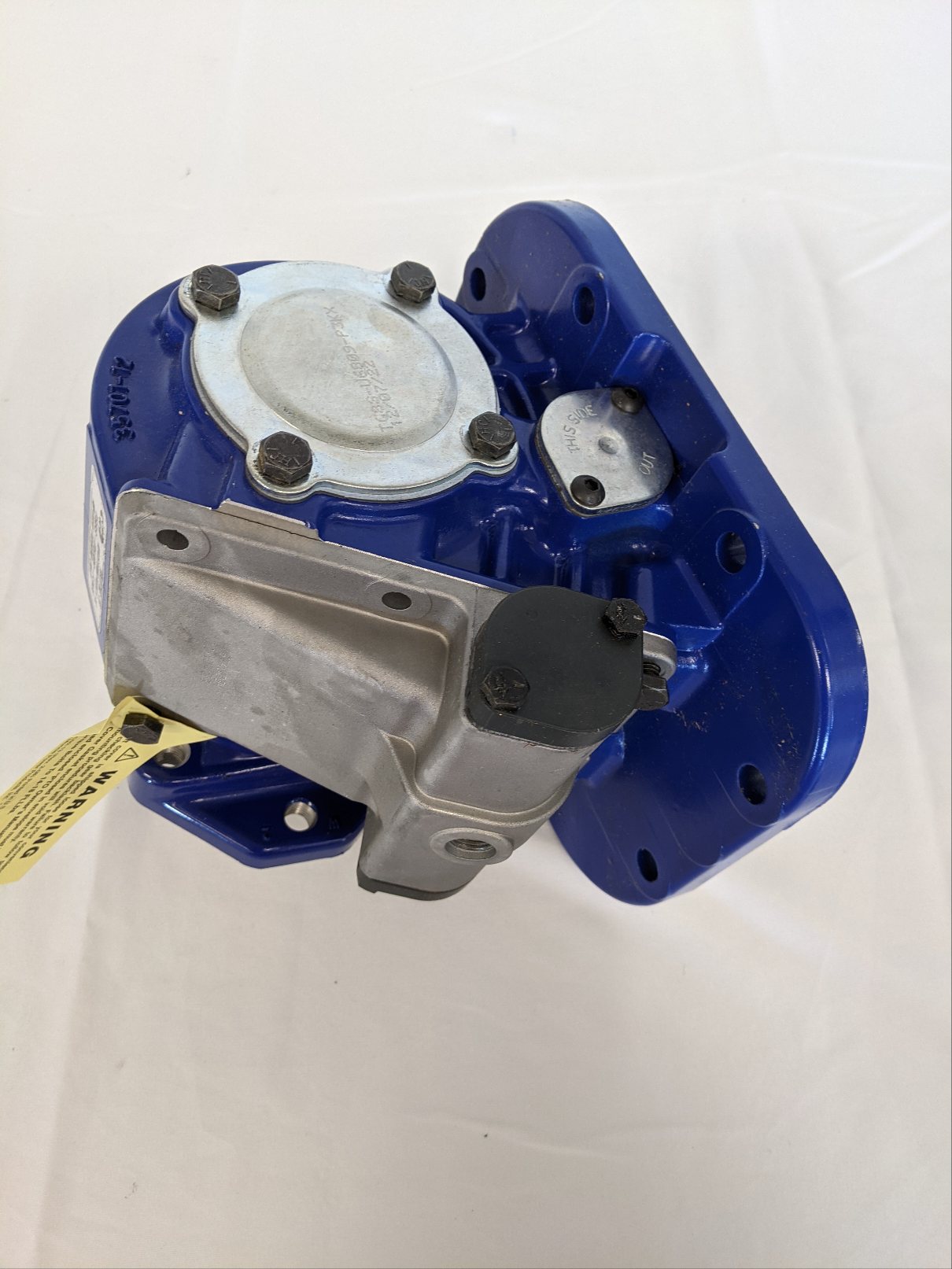 【TYK】おまとめ3点 Muncie Power Products Complete PTO Assembly - P/N TG8SU 6809 P3KX