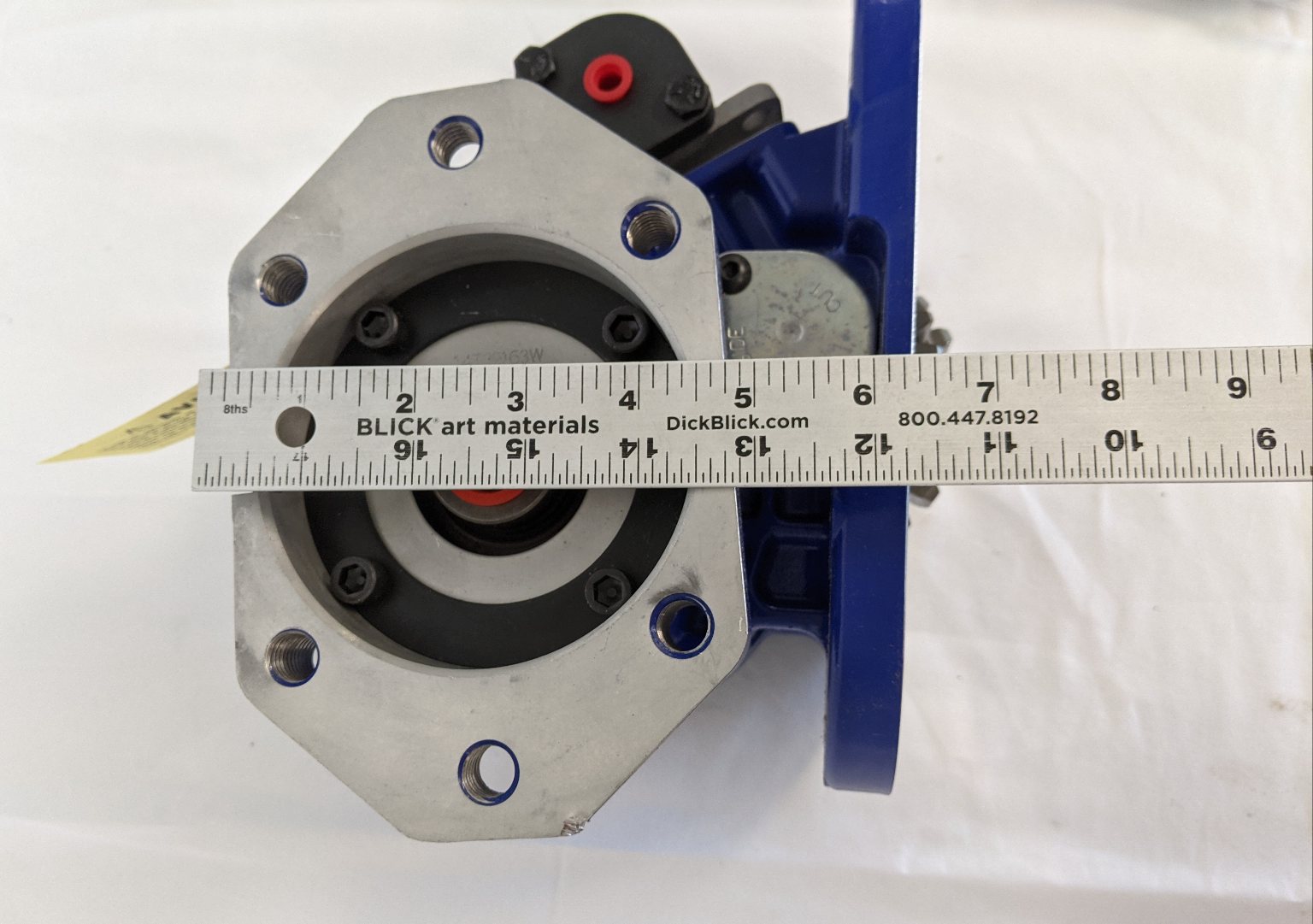 Muncie Power Products Complete PTO Assembly - P/N TG8SU 6809