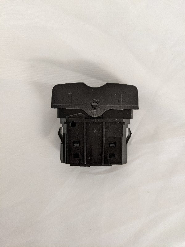 Freightliner HWD Load XFER MSF Rocker Switch - P/N A06-53783-827 (8909572112700)