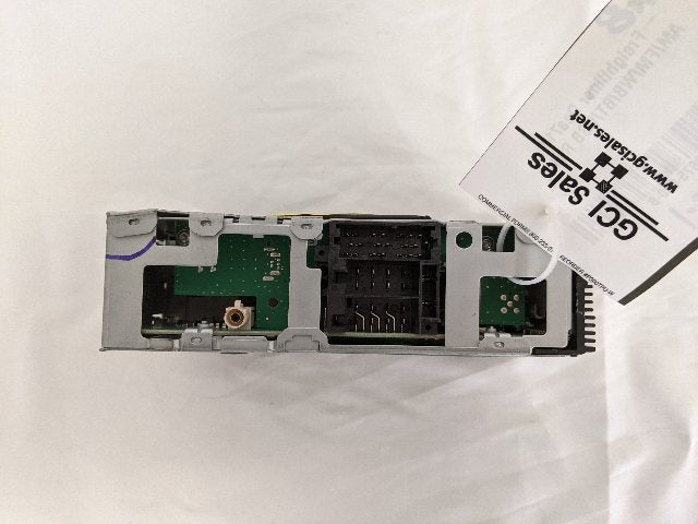 Freightliner Dea710 AM/FM/WB/BT/USB Radio - P/N  A22-78675-000 (8001225687356)