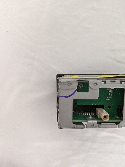 Freightliner Dea710 AM/FM/WB/BT/USB Radio - P/N  A22-78675-000 (8001225687356)