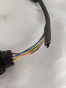 Damaged Thread-On Thermostatically CTRL HDEP 882B Fan Clutch - P/N KYS 010032496 (8889100534076)