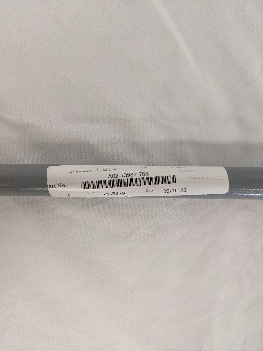 Freightliner Straight Countershaft To Clutch Release Rod - P/N  A02-13982-786 (8889446465852)