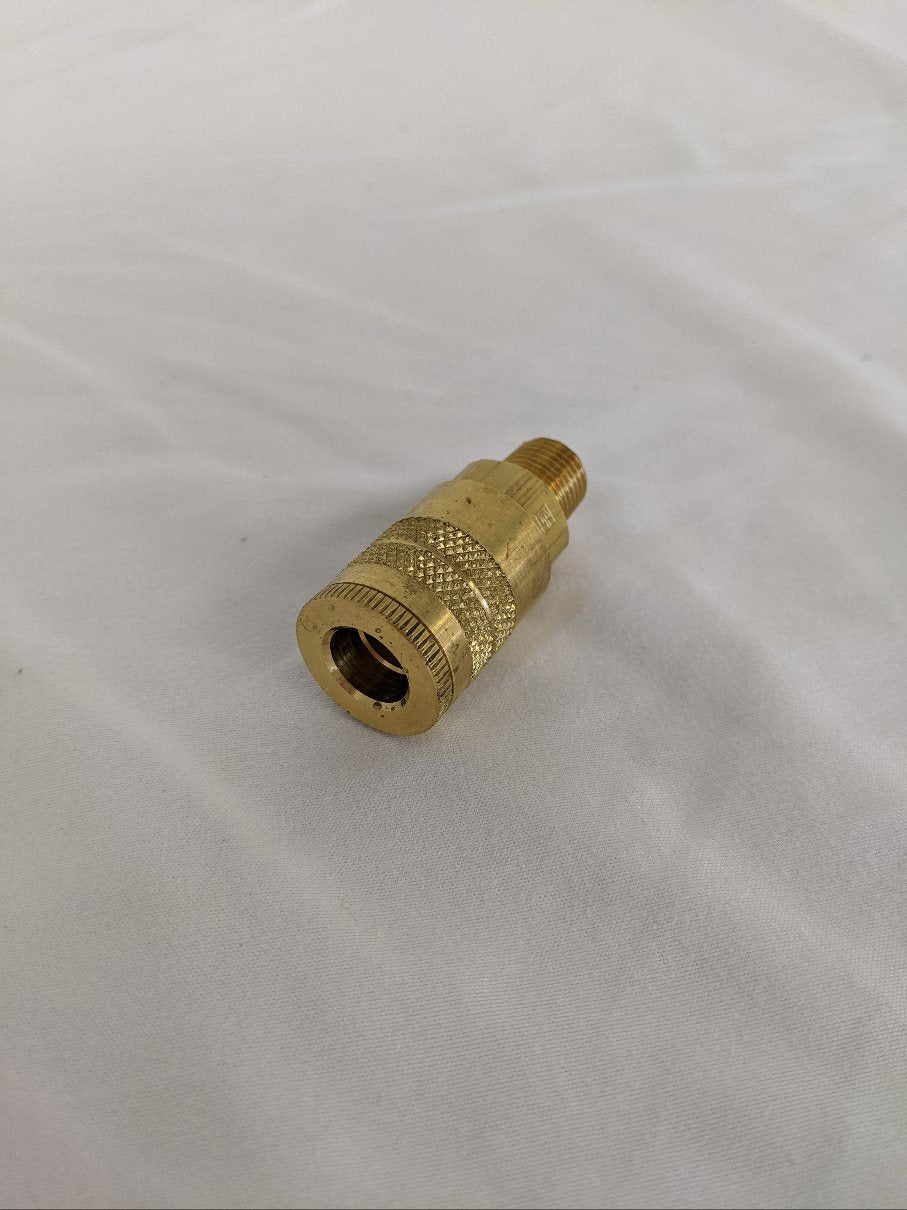 Parker 20 Series Brass Fitting & Brass Nipple Fitting - P/Ns  B22, BH3C (8901669880124)