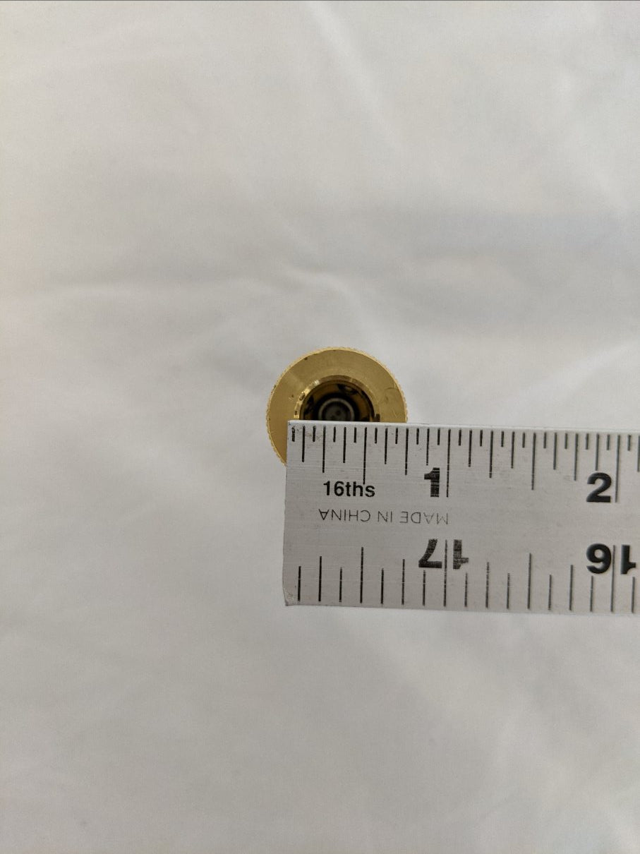 Parker 20 Series Brass Fitting & Brass Nipple Fitting - P/Ns  B22, BH3C (8901669880124)