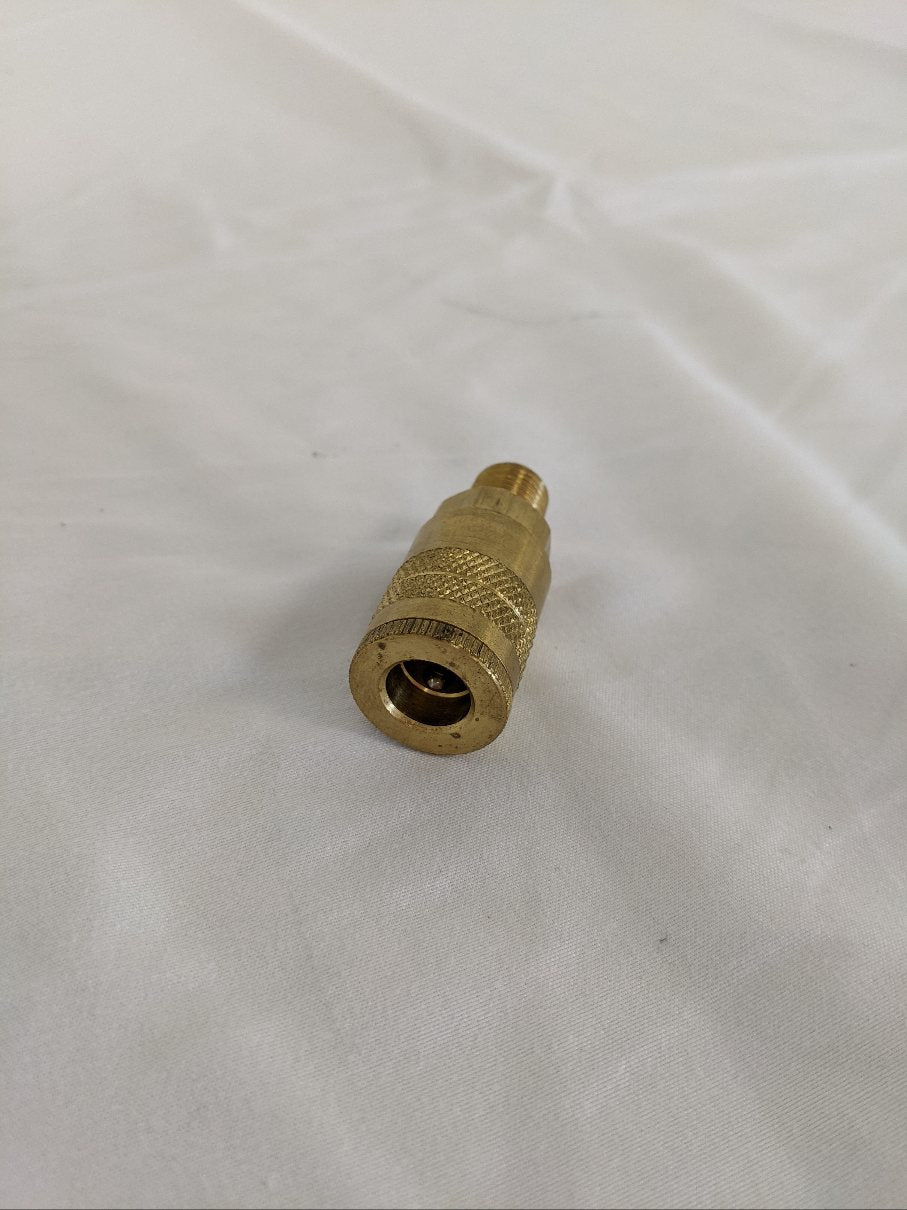 Parker 20 Series Brass Fitting & Brass Nipple Fitting - P/Ns  B22, BH2C (9589391819068)