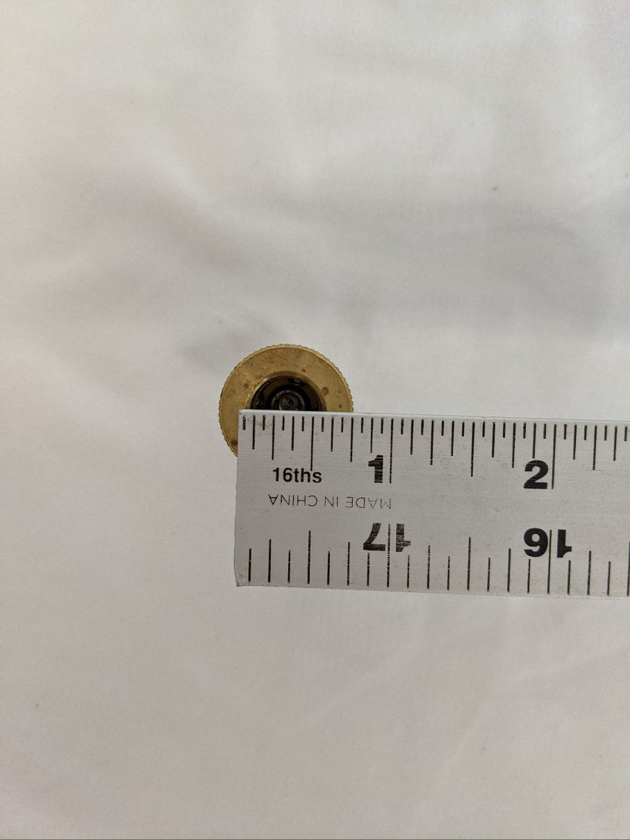 Parker 20 Series Brass Fitting & Brass Nipple Fitting - P/Ns  B22, BH2C (9589391819068)