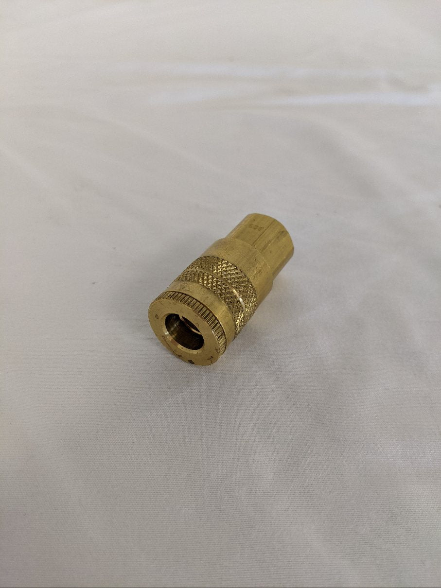 Parker 20 Series Brass Fitting & Brass Nipple Fitting - P/Ns  B23, BH3C (9580200067388)